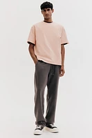 T-shirt Coupe Flottante