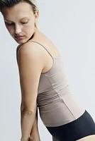 Microfiber Camisole Top