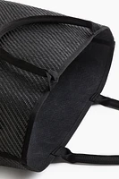 Woven Beach Bag