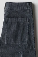 Pantalon cargo