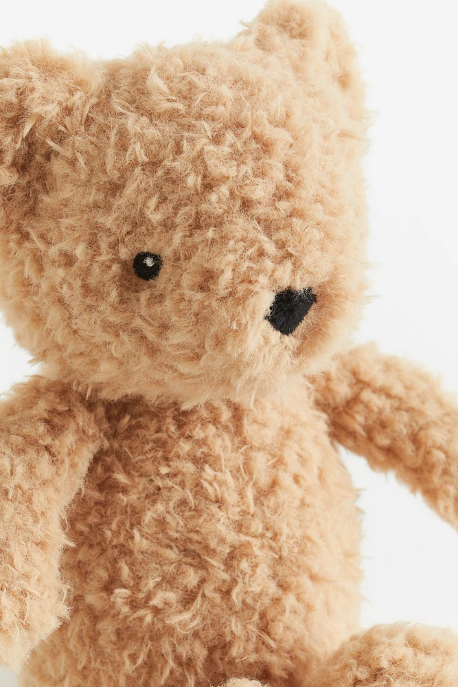 Teddy Bear Soft Toy