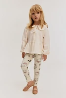 Jersey Leggings