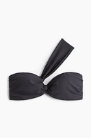 Padded Bandeau Bikini Top