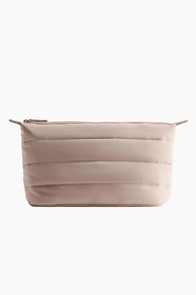 Large Makeup Bag