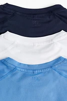 Lot de 3 T-shirts sport DryMove🅪