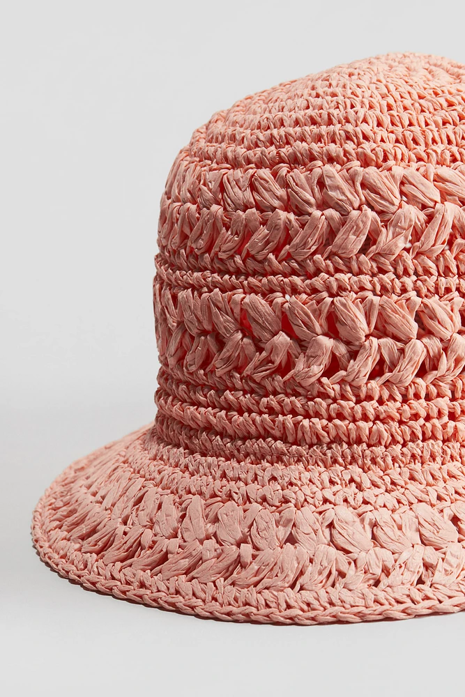 Straw Hat