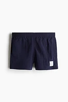Caleçon de bain en nylon