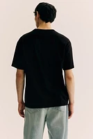 COOLMAX® Loose Fit T-shirt