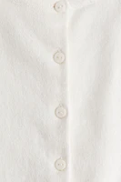 Fine-knit Cardigan