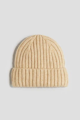 Knit Hat