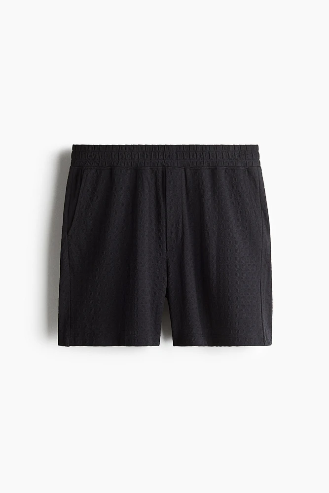 Regular-Fit Shorts