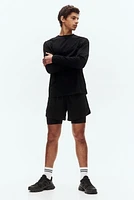 DryMove™ Long-sleeved Sports Shirt