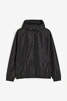 Regular Fit Windbreaker