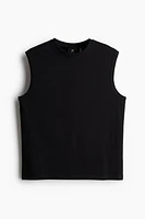 COOLMAX® Regular Fit Tank Top