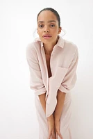 Cotton Muslin Pajamas