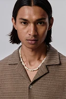 Regular-Fit Resort Shirt