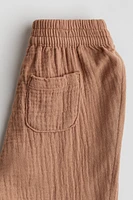 Cotton Pants