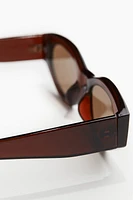 Oval Sunglasses