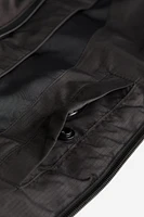 Water-repellent Puffer Jacket