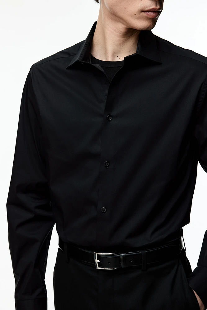 Slim Fit Shirt