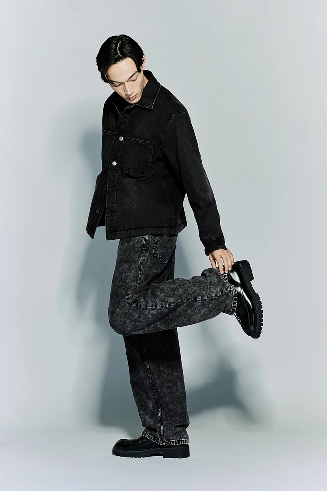 Baggy Jeans