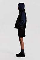 Mid-Length Running Shorts with DryMove™