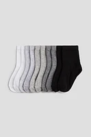 10-pack Socks