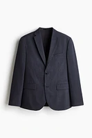 Veste près du corps