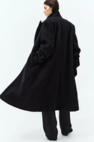 Wool Coat