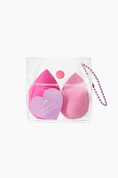 2-pack Makeup Sponges