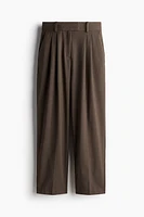 Ankle-length Pants