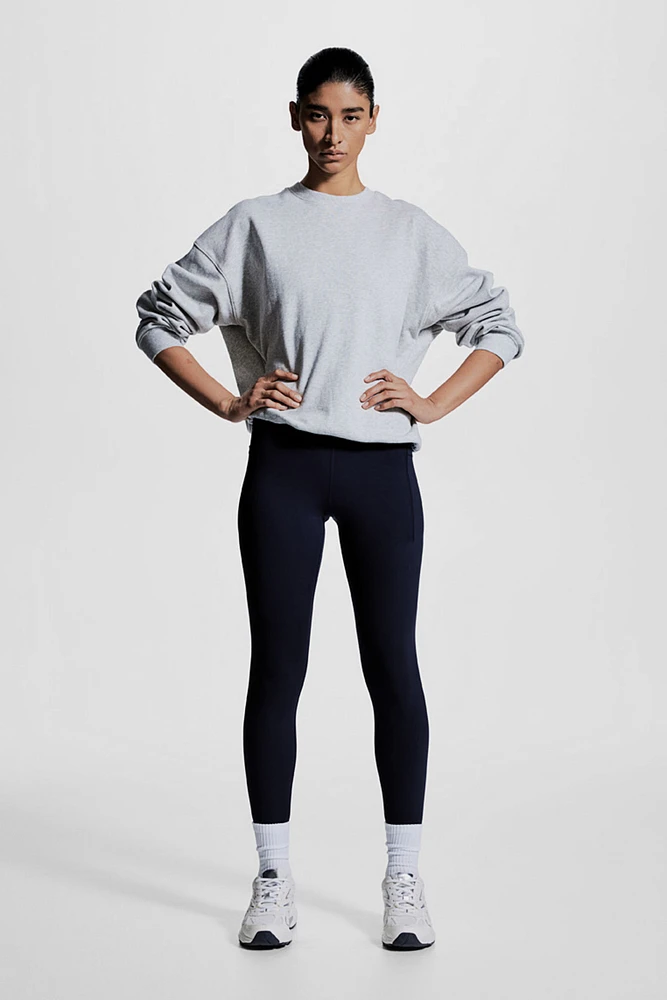 Legging de sport DryMove™ avec poches
