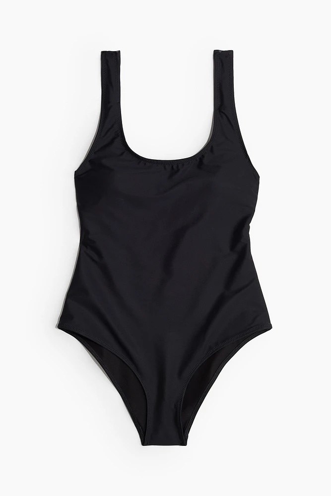 Firm Shape Swimsuit