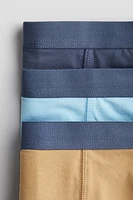 Lot de 5 boxers