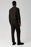 Regular Fit Tailored Pants