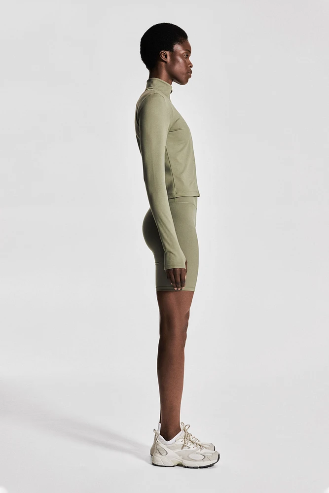 Biking Shorts with SoftMove™
