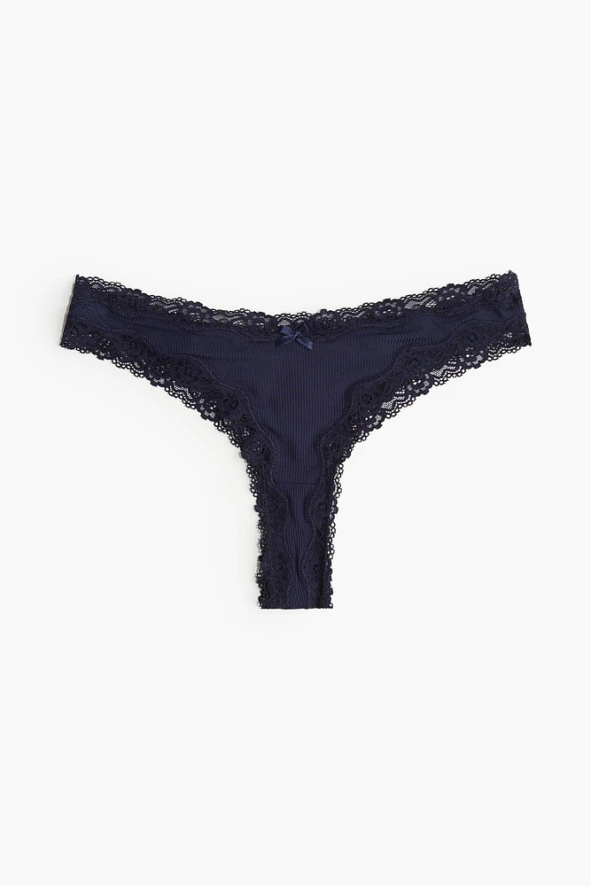 5-pack Brazilian Briefs