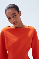 T-shirt cintré