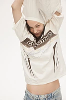T-shirt Grande Taille
