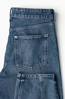 Super Barrel Regular Jeans