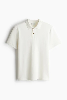 Slim Fit Polo Shirt