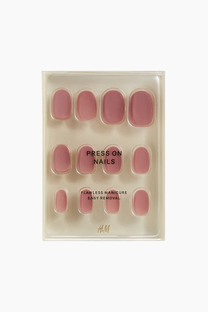 Press-on Nails