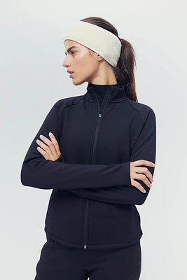 Warm Activewear Jacket