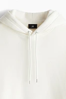 Loose Fit Hoodie