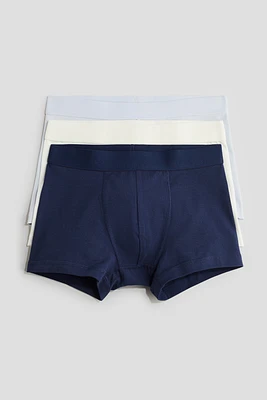 3-pack Boxer Briefs