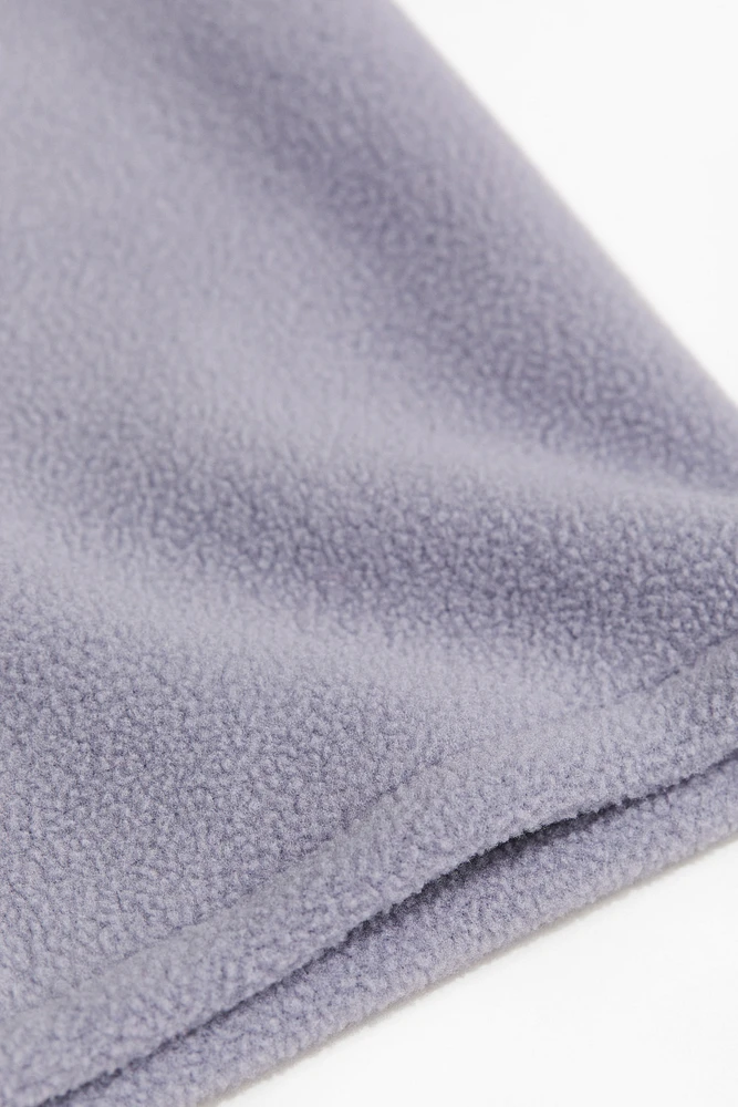 Fleece Sports Neck Warmer in DryMove™