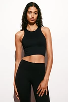 Medium Support Sports Bra DryMove™