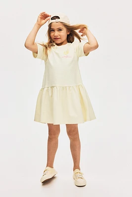 Jersey Dress