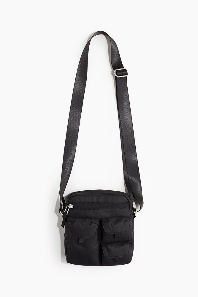 Small Shoulder Bag