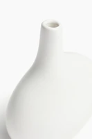 Mini Stoneware Vase